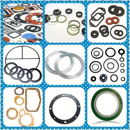seals rings / gasket