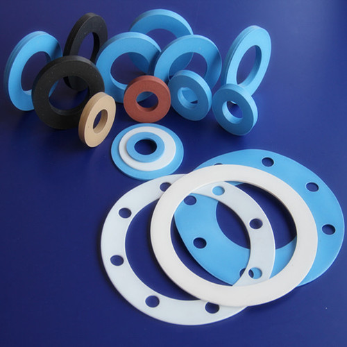 Rubber gasket