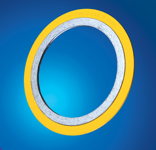 Spiral wound gasket
