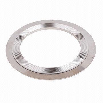 spiral wound gasket