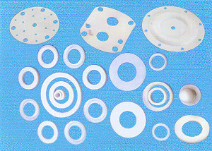 ptfe washer, diapharm, gaskets