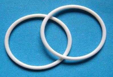 ptfe o rings