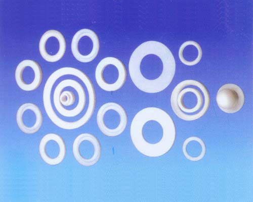 PTFE o ring gasket
