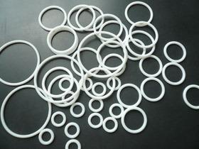 Ptfe O-Ring