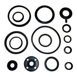 Rubber o rings / washers