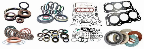 Seal-Gasket