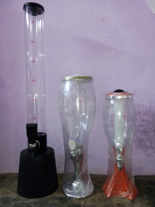 BEER DISPENSER