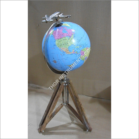 Desk Globes