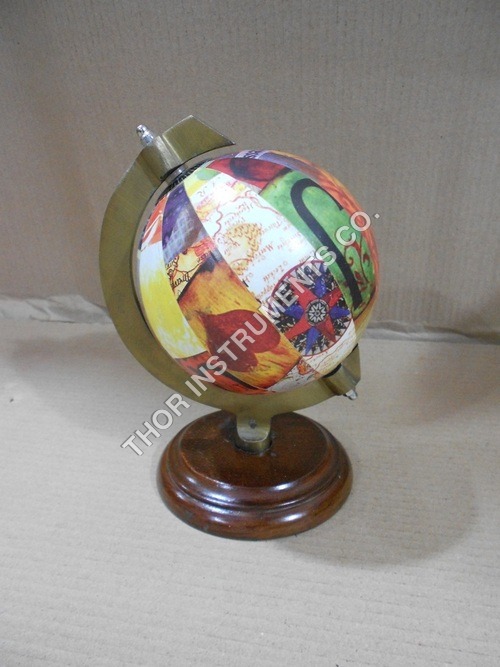 Mordern Antique Ocean Desk Globes