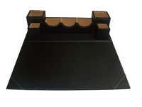 Desk Blotter