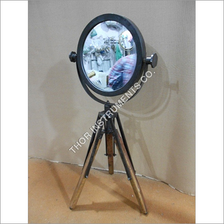 Tripod Mirror