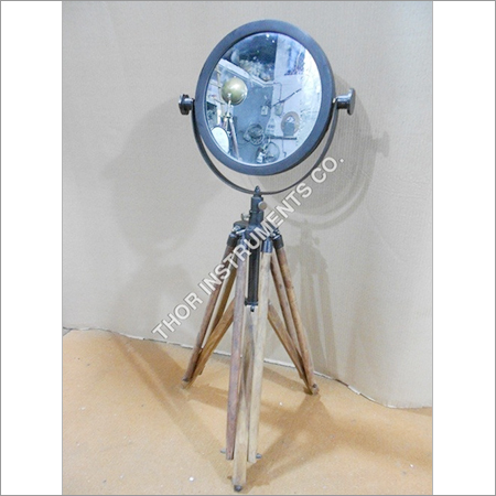 Tripod Mirror