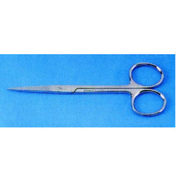 dissecting scissor