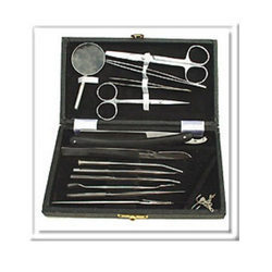 dissecting set