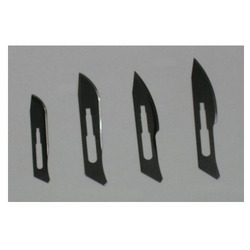 scalpels blades