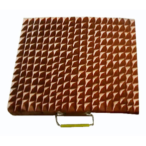 ACi Acupressure Mat - Wooden