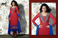 FEPIC Straight Plaza Style Salwar Kameez Suits