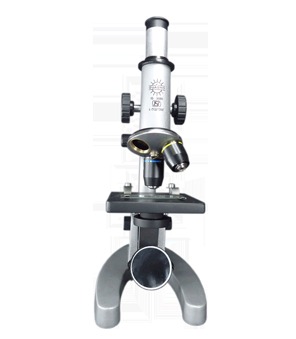 PZ-6 Student Monocular Microscope