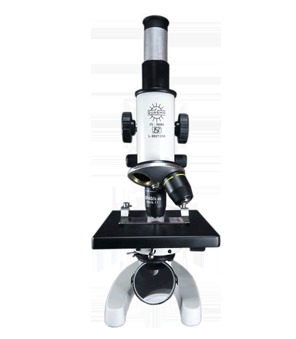 PZ-7 Student Monocular Microscope