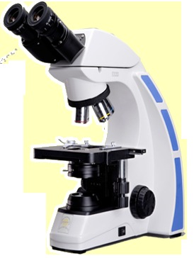 7 Binocular Pathological Research Microscopes