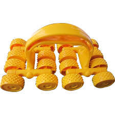 ACi Multiplex Massager - Soft Point