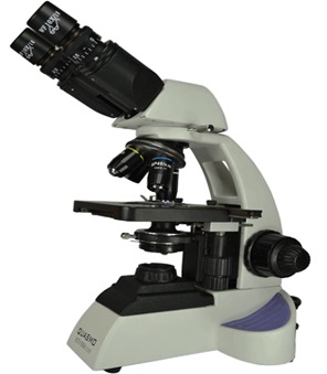 Ecostar-Plus Binocular Pathological Microscope