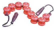 ACi Self Massager - Red