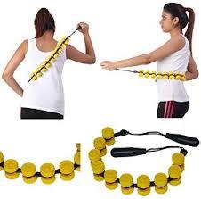 ACi Wheel Massager - Pointed