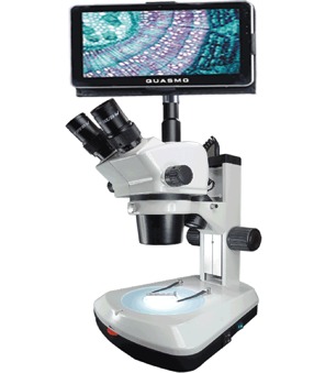 Portable Digital Microscopes