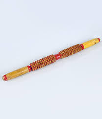 ACi Anand Roller - II Wooden