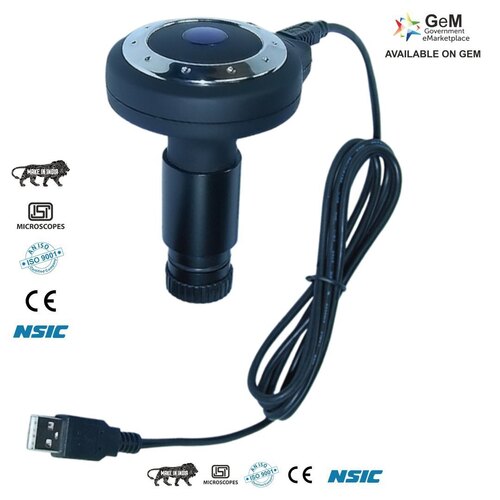 Digital Microscope Eyepiece Camera