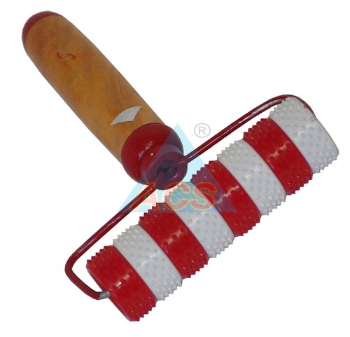 ACi Acupressur Magnetic Roller Pointed