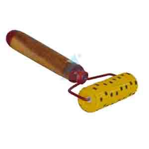 ACi Acupressur Magnetic Roller Pyramidal