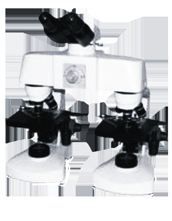 PZRM-500 Comparison Microscope