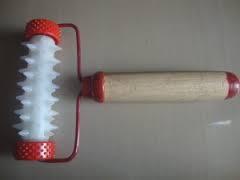ACi Roll Handle Hard