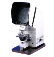SP-19 Projection Microscope By QUALITY SCIENTIFIC & MECHANICAL WORKS