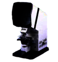 SP-19 Projection Microscope