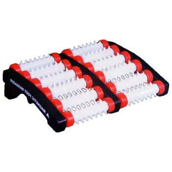 ACi Magnetic Foot Massager Pointed