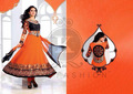 ARDHANGINI (LAGNA SHRINGAR) Anarkali Suits