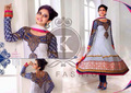 ARDHANGINI (LAGNA SHRINGAR) Anarkali Suits