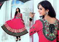 ARDHANGINI (LAGNA SHRINGAR) Anarkali Suits