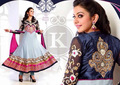 ARDHANGINI (LAGNA SHRINGAR) Anarkali Suits