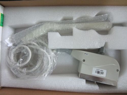 Aloka UST-984-5 Endocavity Ultrasound Transducer Probe