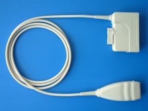 Toshiba PLF-703NT Linear 32mm Ultrasound Transducer Probe