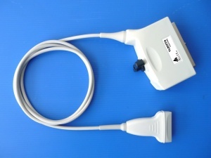 Toshiba PLT-805AT Linear 57mm Ultrasound Transducer Probe