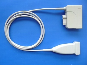 Toshiba PLM-805AT Linear 53mm Ultrasound Transducer Probe