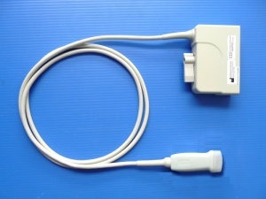 Toshiba PVF-745V Convex R50 Ultrasound Transducer Probe