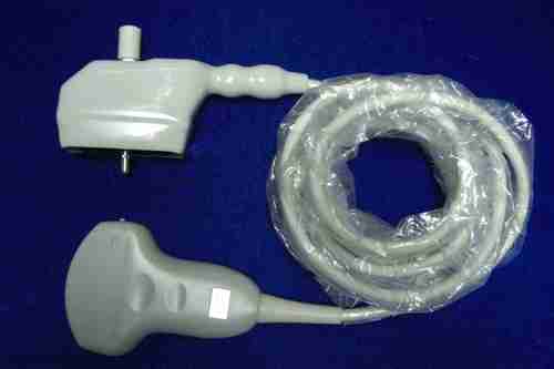 GE C36 Convex Ultrasound Transducer Probe