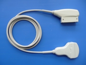 GE 4C-RS Convex R60 Ultrasound Transducer Probe