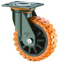 Heavy Duty Caster Wheel
